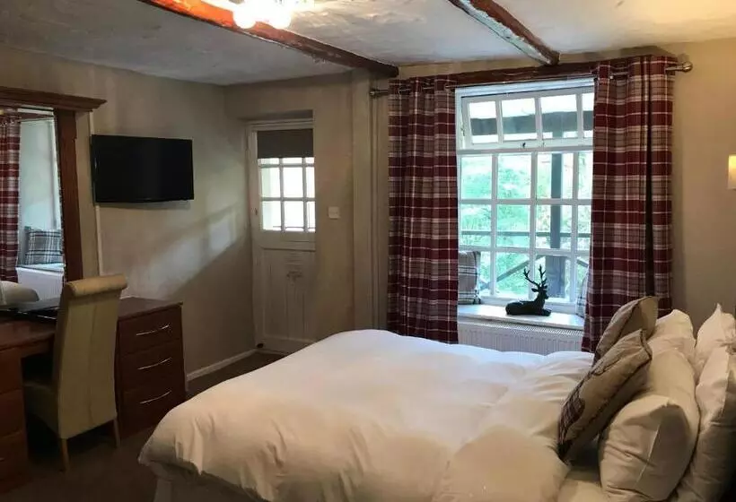 Hotel The Sycamore Inn