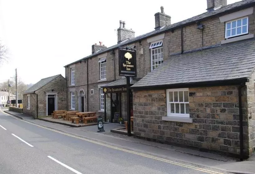 Hotel The Sycamore Inn