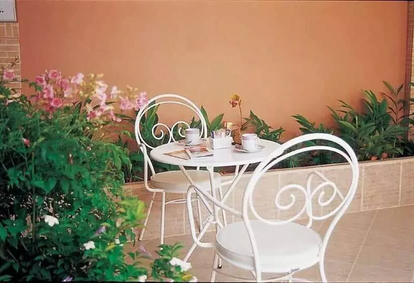 בית מלון כפרי Tj Guesthouse