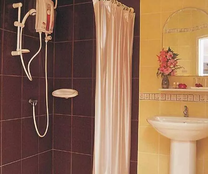 בית מלון כפרי Tj Guesthouse