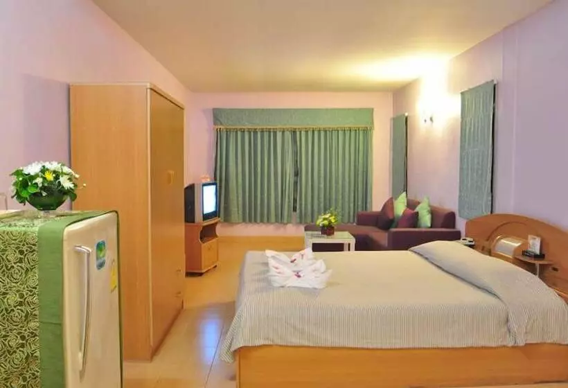 בית מלון כפרי Tj Guesthouse