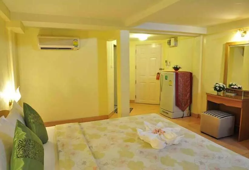 בית מלון כפרי Tj Guesthouse