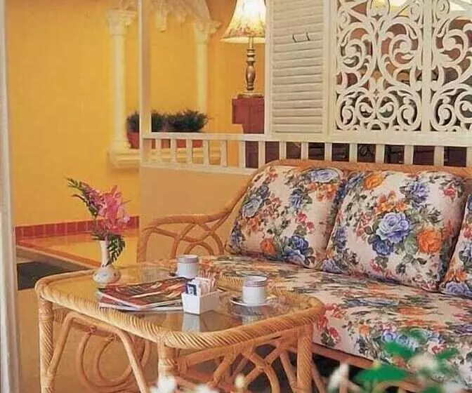 בית מלון כפרי Tj Guesthouse