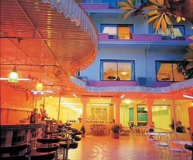 בית מלון כפרי Tj Guesthouse