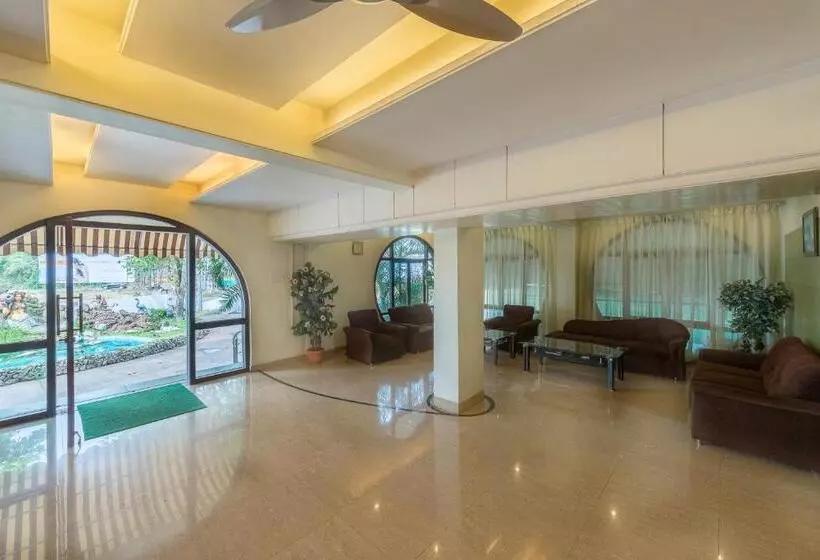 فندق Treebo Green Park