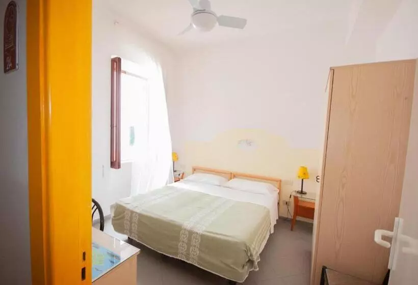 هتل Villa Cecilia