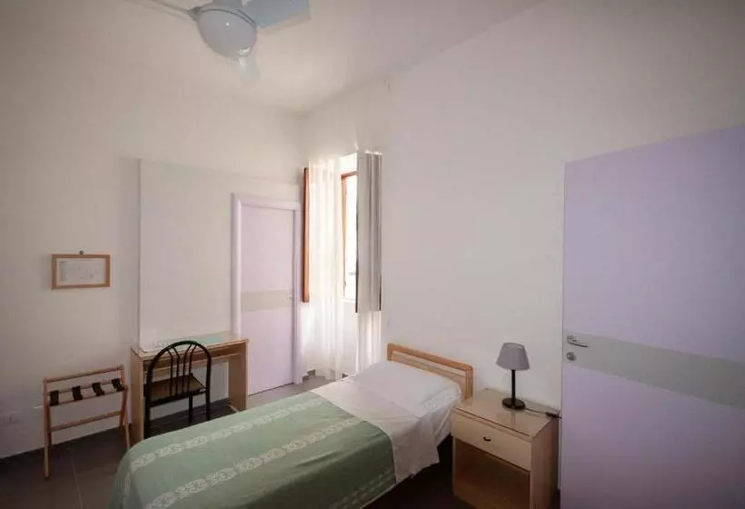 هتل Villa Cecilia