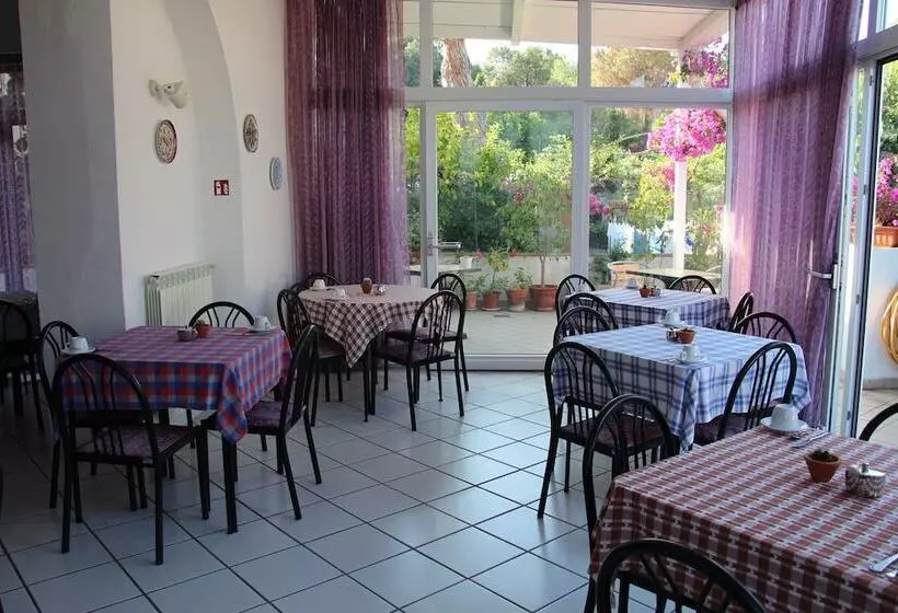 هتل Villa Cecilia