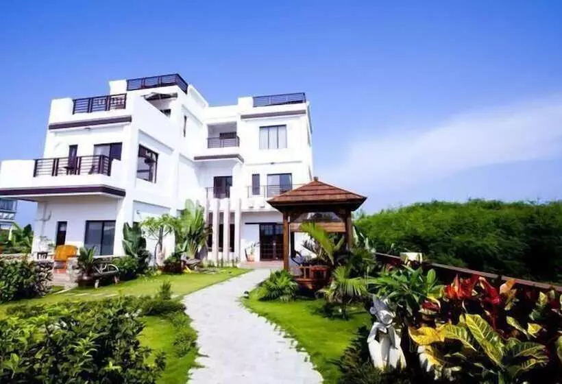 تختخواب و صبحانه Ibali Hostel