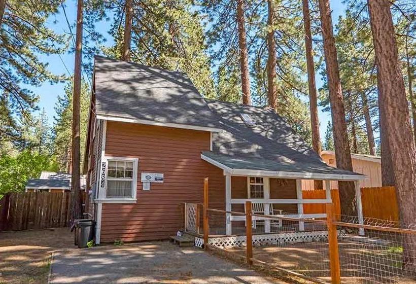 Knox Avenue Holiday Home 4