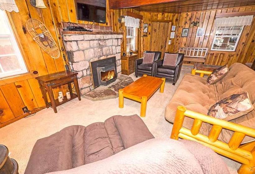 Knox Avenue Holiday Home 4