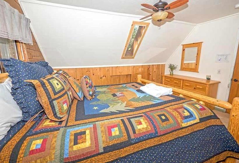 Knox Avenue Holiday Home 4