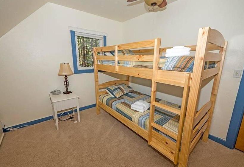 Knox Avenue Holiday Home 4