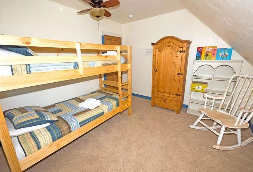 Knox Avenue Holiday Home 4