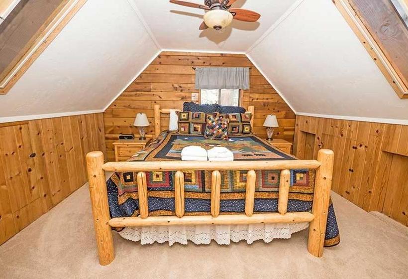 Knox Avenue Holiday Home 4