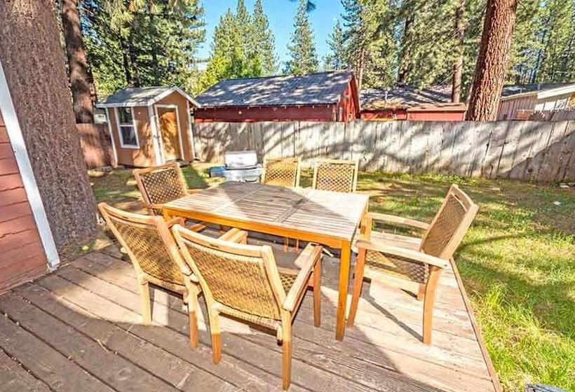 Knox Avenue Holiday Home 4