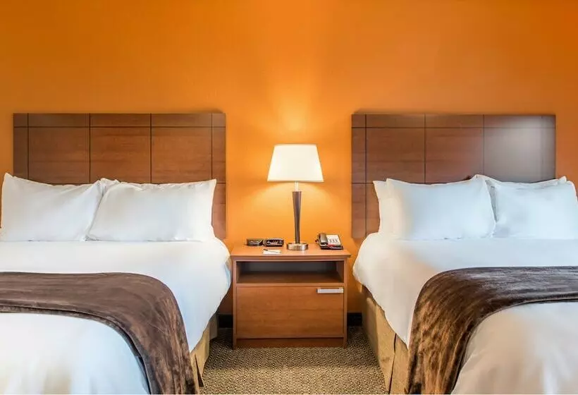 My Place Hotel Anchorage, Ak
