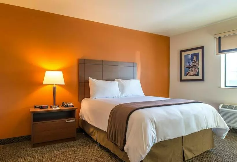 My Place Hotel Anchorage, Ak