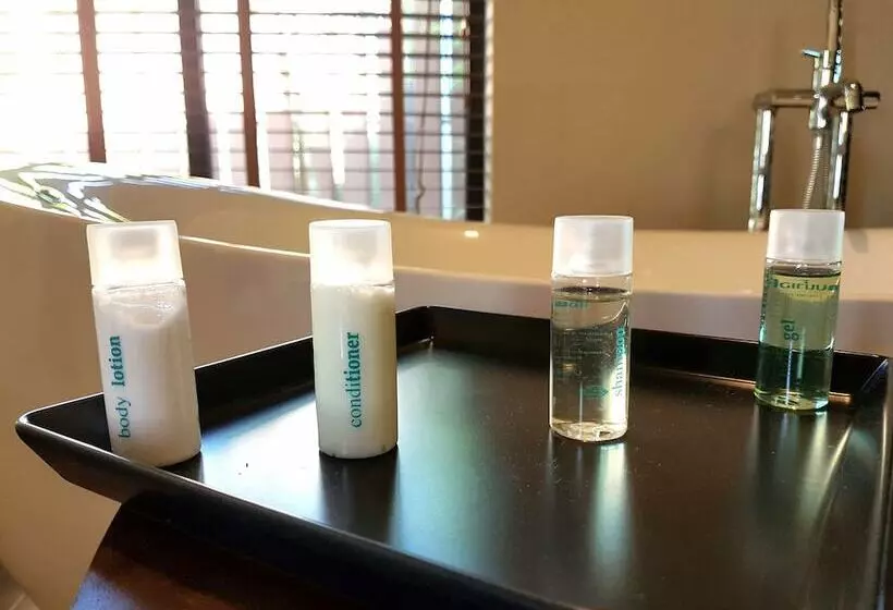 Nirvana Hotel And Resort