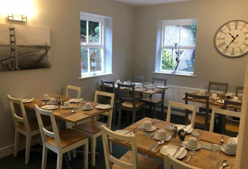 펜션 The Georgian Guesthouse