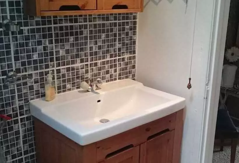 Pensão The Georgian Guesthouse