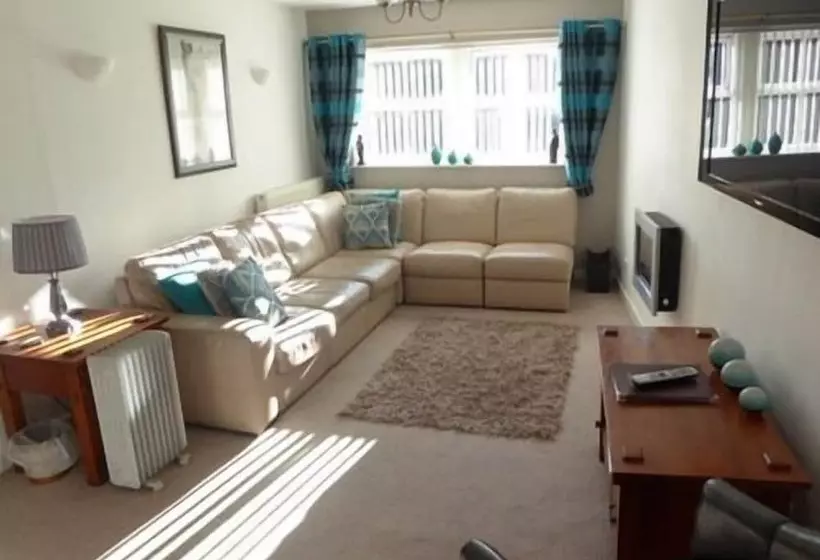 Pensão The Georgian Guesthouse