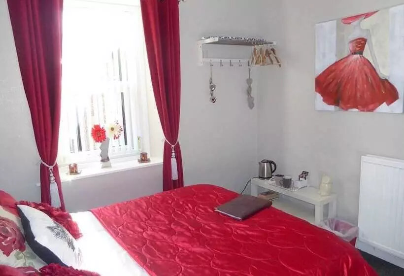 Pensão The Georgian Guesthouse