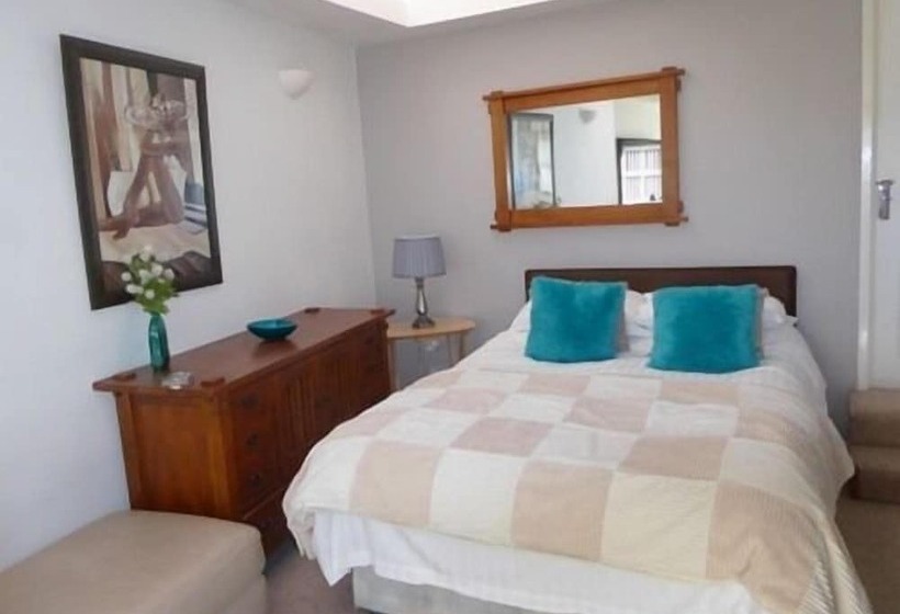 펜션 The Georgian Guesthouse