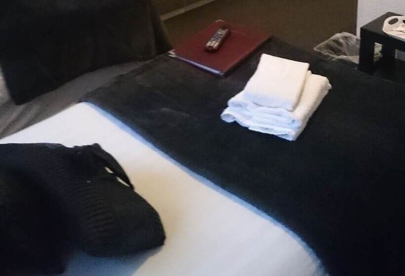 펜션 The Georgian Guesthouse