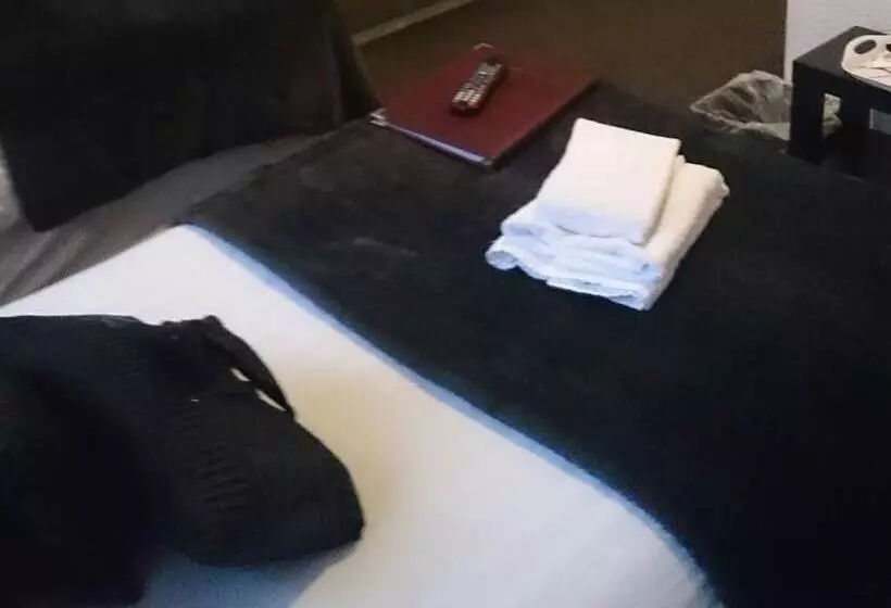 Pensão The Georgian Guesthouse