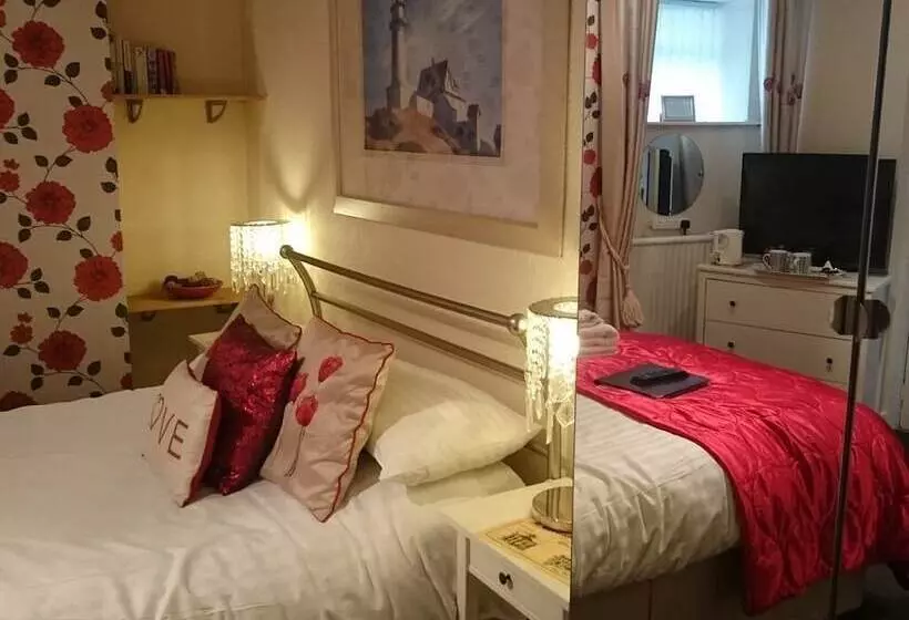 Pensão The Georgian Guesthouse