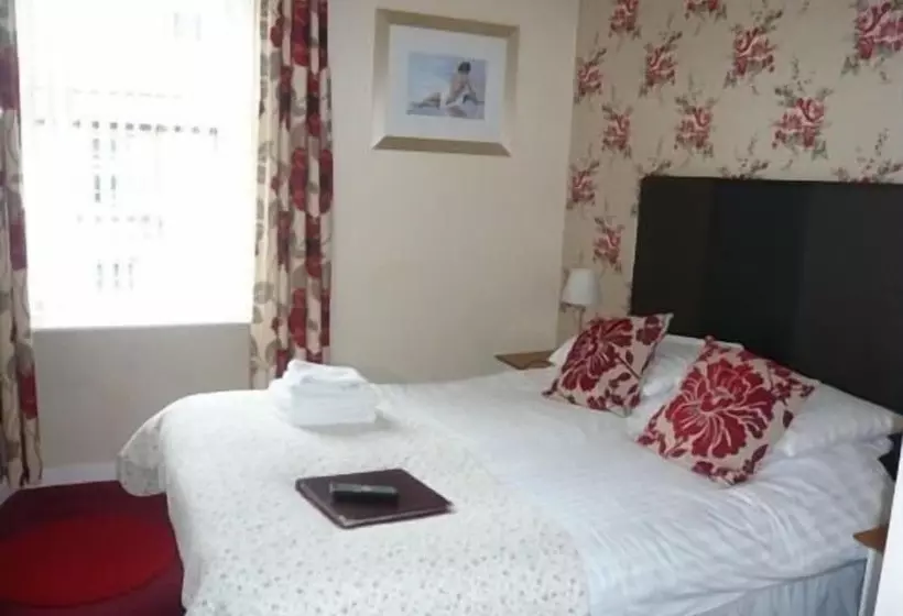 Pensão The Georgian Guesthouse