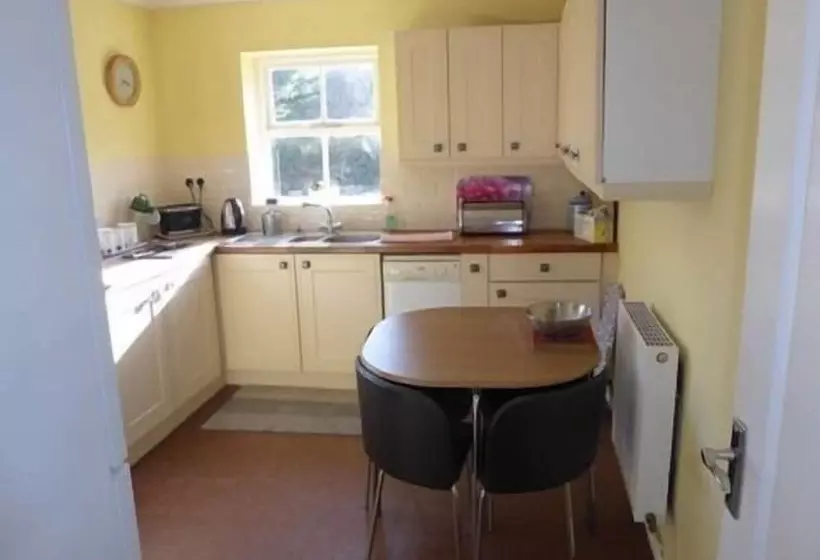 Pensão The Georgian Guesthouse