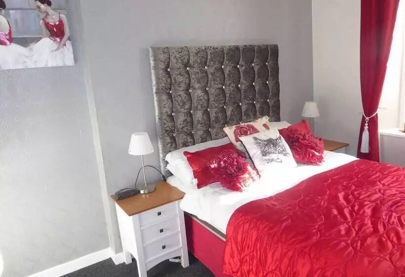 Pensão The Georgian Guesthouse