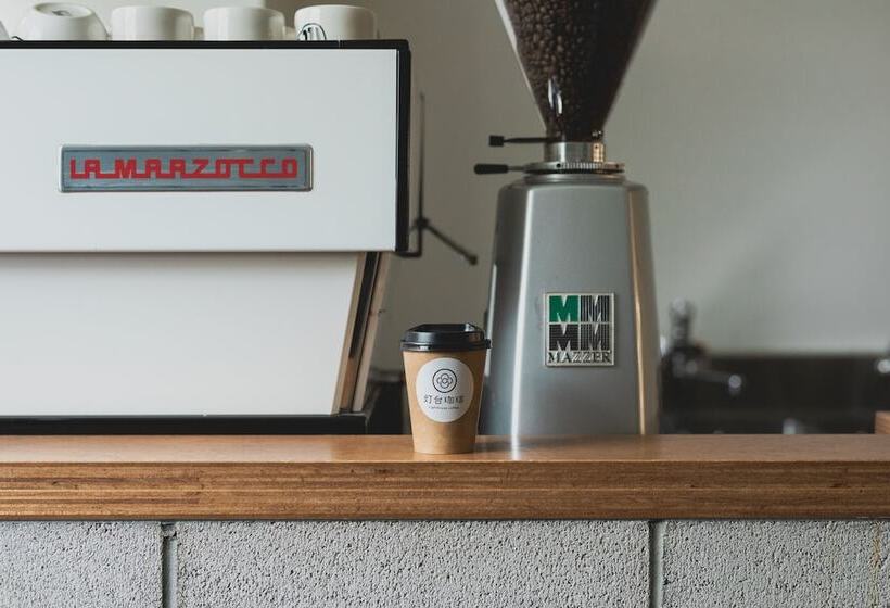 Helio Hostel Sapporo