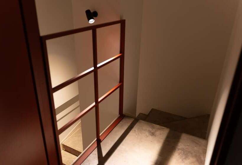 Helio Hostel Sapporo