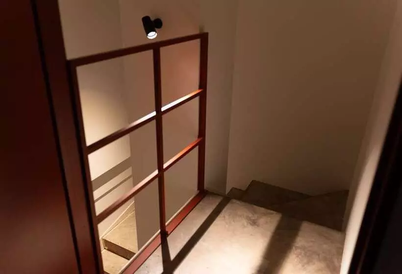 Helio Hostel Sapporo