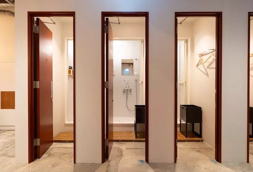 Helio Hostel Sapporo
