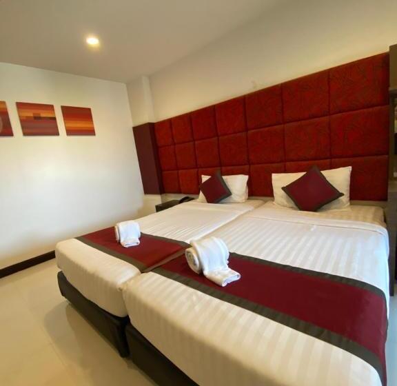 בית מלון כפרי Le Vernissage By Goad Avadhess Hospitality