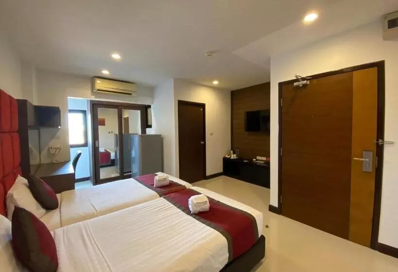 ホテル Le Vernissage By Goad Avadhess Hospitality