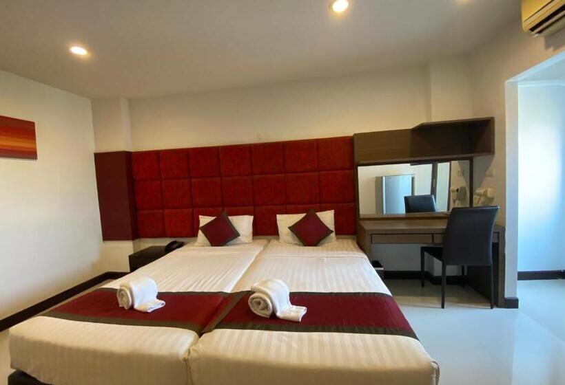 בית מלון כפרי Le Vernissage By Goad Avadhess Hospitality