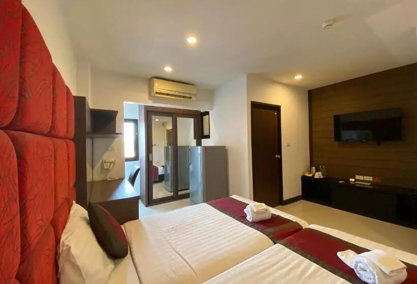 ホテル Le Vernissage By Goad Avadhess Hospitality