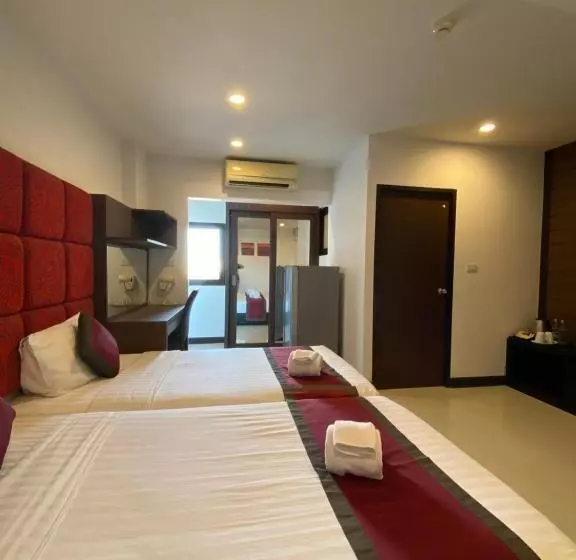 ホテル Le Vernissage By Goad Avadhess Hospitality