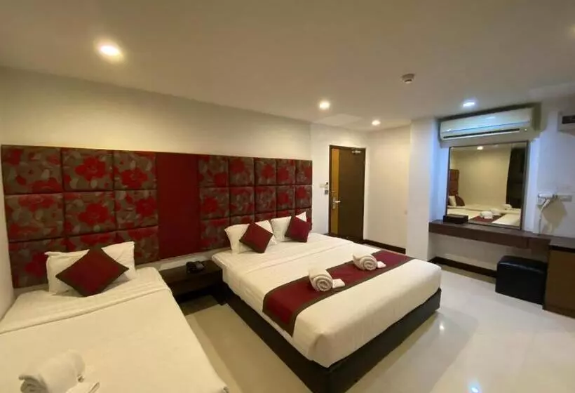 ホテル Le Vernissage By Goad Avadhess Hospitality