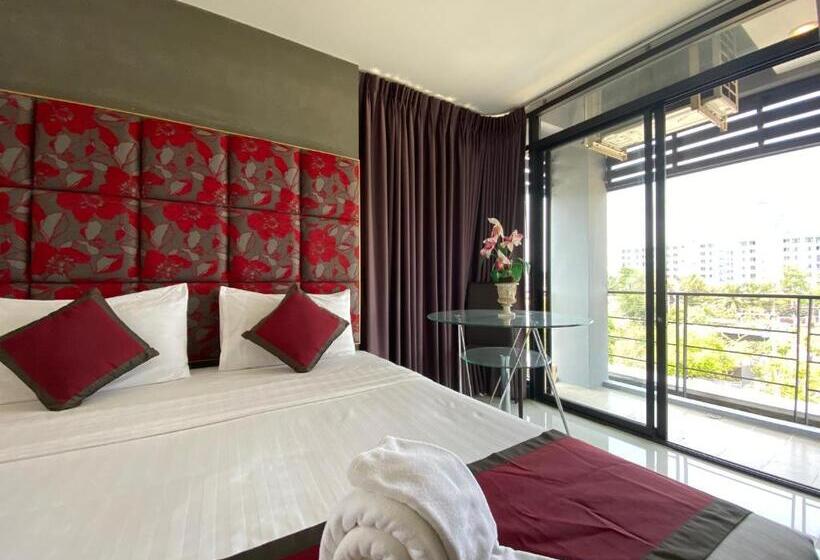 בית מלון כפרי Le Vernissage By Goad Avadhess Hospitality