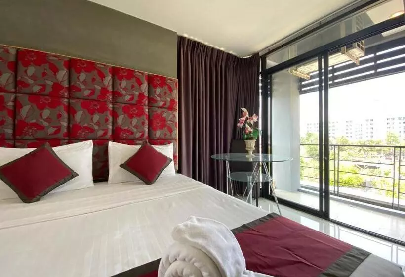 ホテル Le Vernissage By Goad Avadhess Hospitality