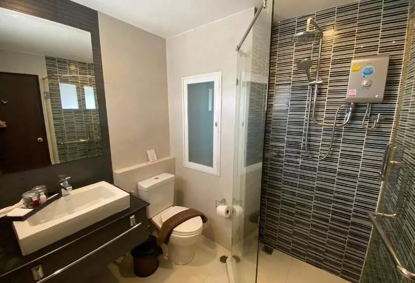 ホテル Le Vernissage By Goad Avadhess Hospitality