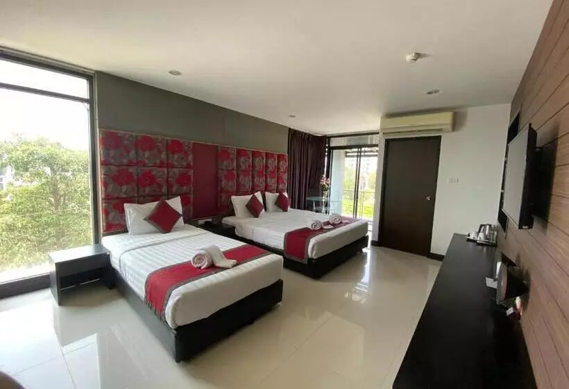 ホテル Le Vernissage By Goad Avadhess Hospitality