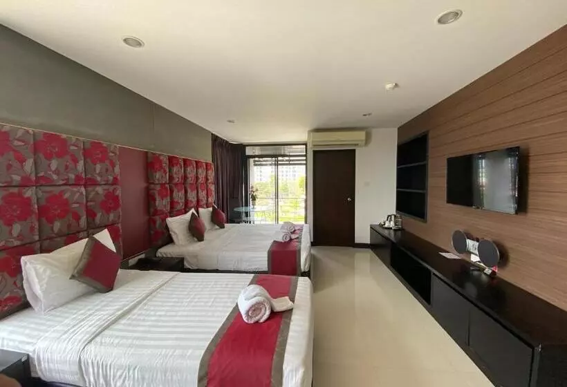 ホテル Le Vernissage By Goad Avadhess Hospitality