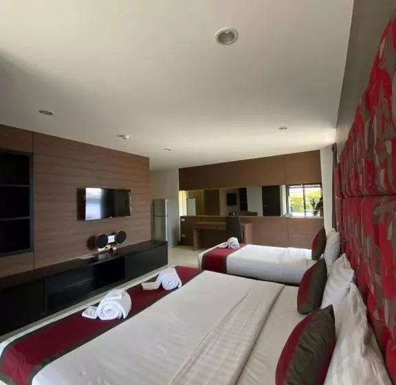 ホテル Le Vernissage By Goad Avadhess Hospitality